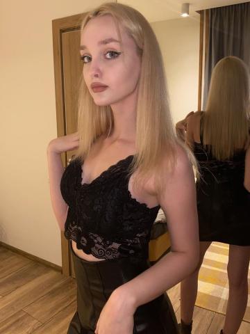 Наталья Элит Реал Блондинка фото 2