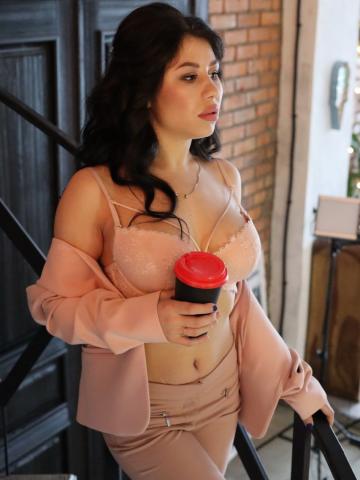 Роксана Лисичка фото 3