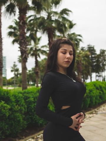 Роксана Лисичка фото 4