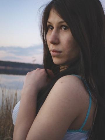 Роксана Лисичка фото 8