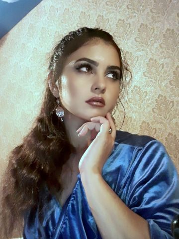 Злата Первомайский